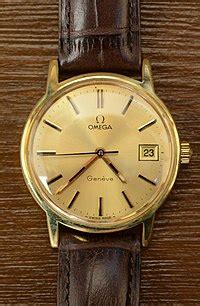 omega watch wikipedia|where was omega founded.